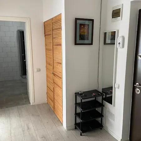 Lovely 1 Apartament Near Baza Sportiva And Iulius Mall * קלוז'-נאפוקה